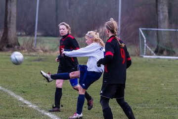 Bild 77 - VfL Struvenh�tten - TSV Zarpen : Ergebnis: 2:2